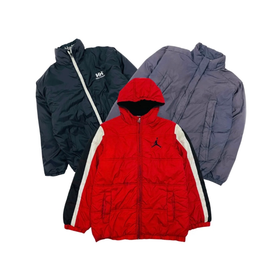 Branded Jacket supplier