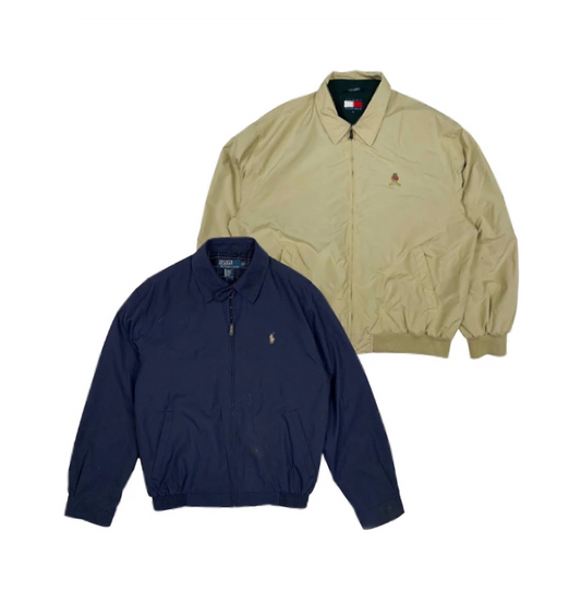Branded Jacket supplier