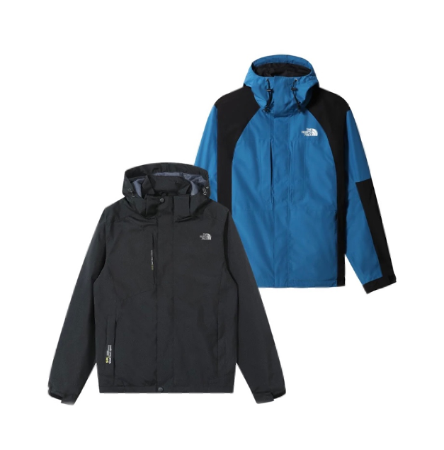 North Face supplier