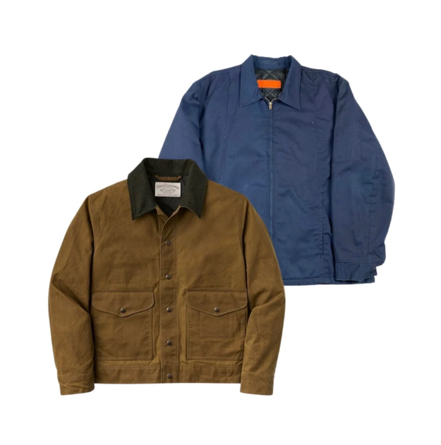 Carhartt supplier