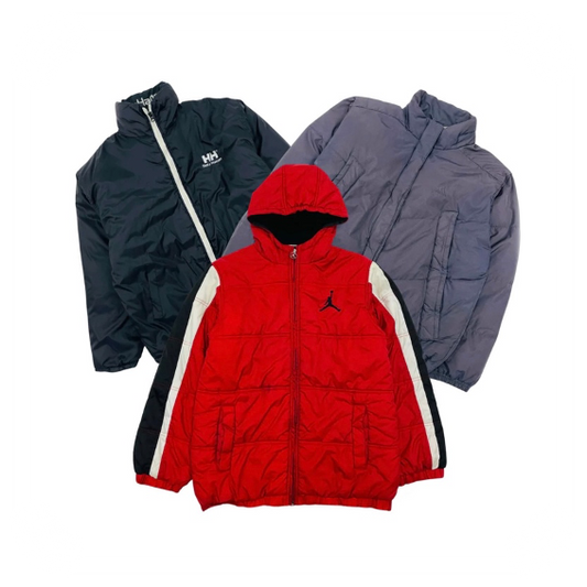 Branded Jacket supplier