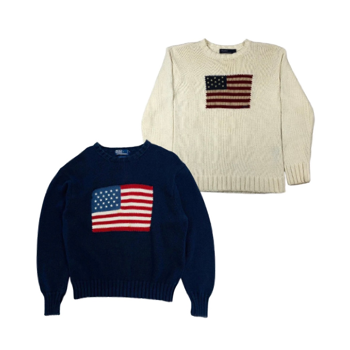 Ralph Lauren mix supplier