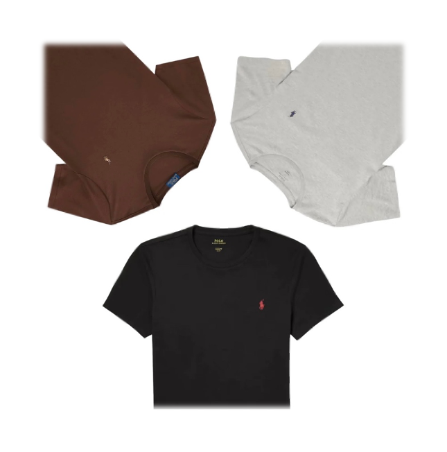 Branded T-shirt supplier