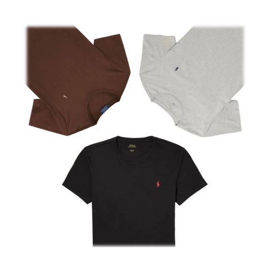 Branded T-shirt supplier