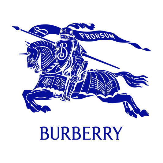 Burberry supplier